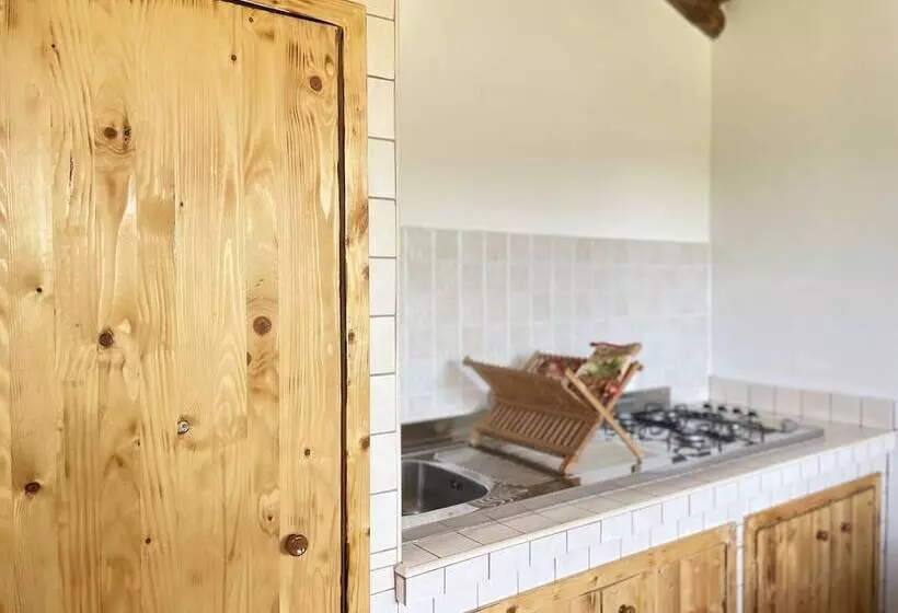 Aamiaismajoitus (B&B) Verter Home Resort