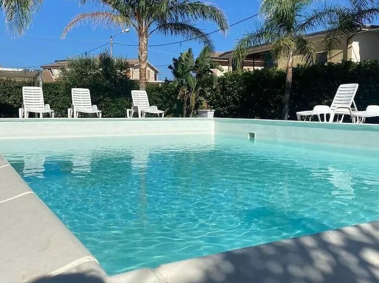 Aamiaismajoitus (B&B) Verter Home Resort