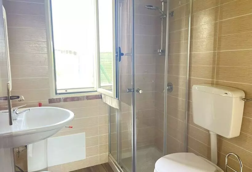 Aamiaismajoitus (B&B) Verter Home Resort