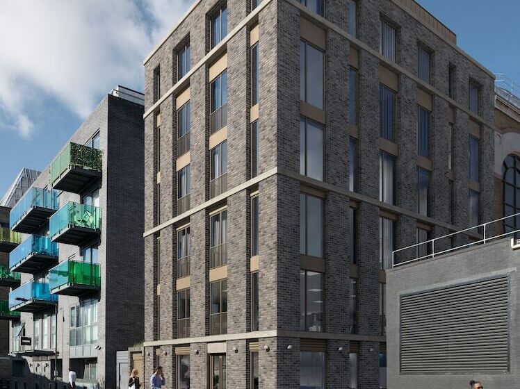 Bob W Tower Hill Studios