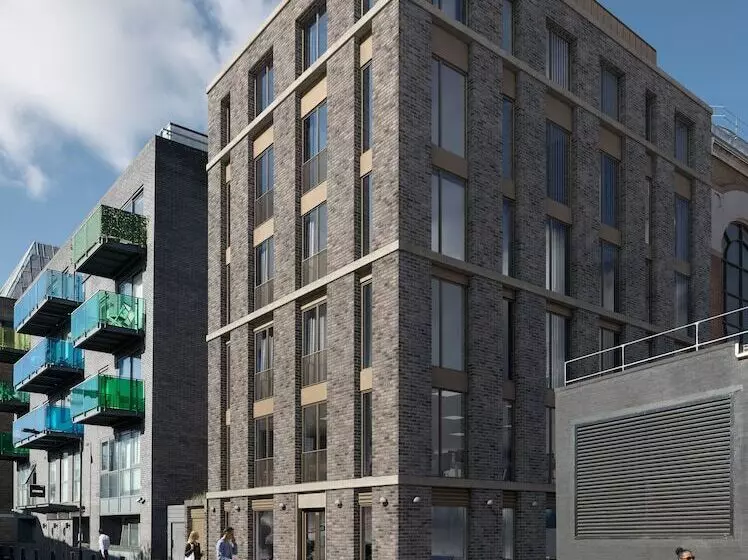 Bob W Tower Hill Studios