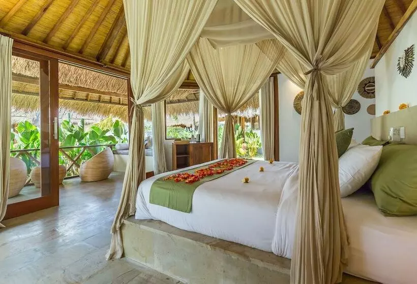 Emocean Beach Boutique Resort