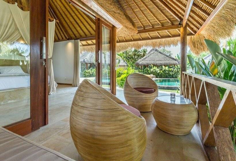 Emocean Beach Boutique Resort