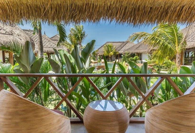 Emocean Beach Boutique Resort