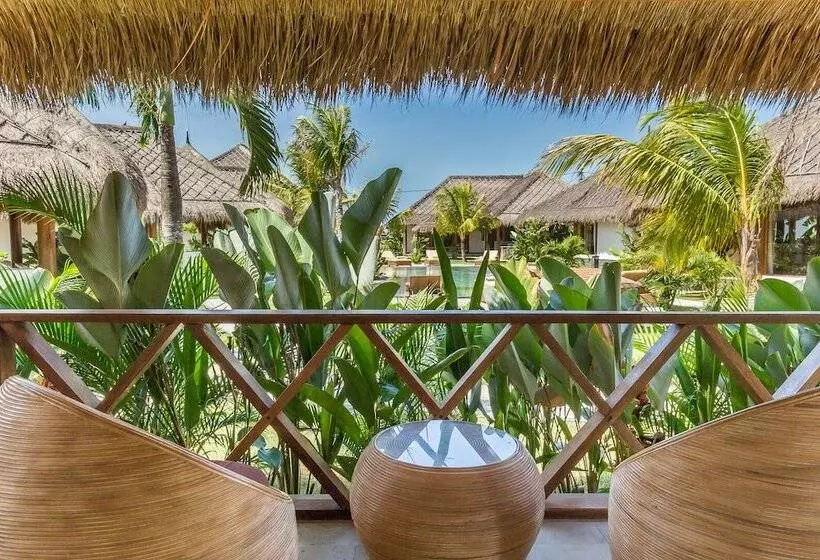 Emocean Beach Boutique Resort