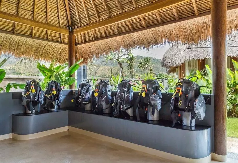 Emocean Beach Boutique Resort