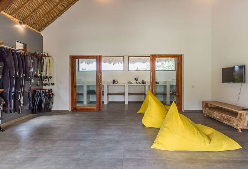 Emocean Beach Boutique Resort