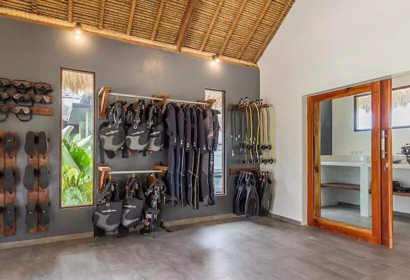 Emocean Beach Boutique Resort