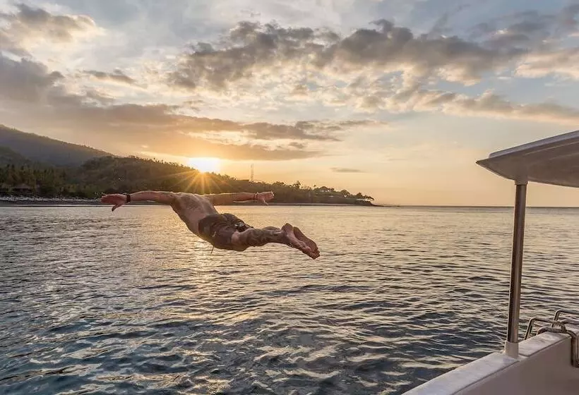 Emocean Beach Boutique Resort