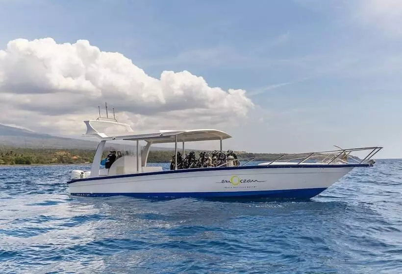 Emocean Beach Boutique Resort