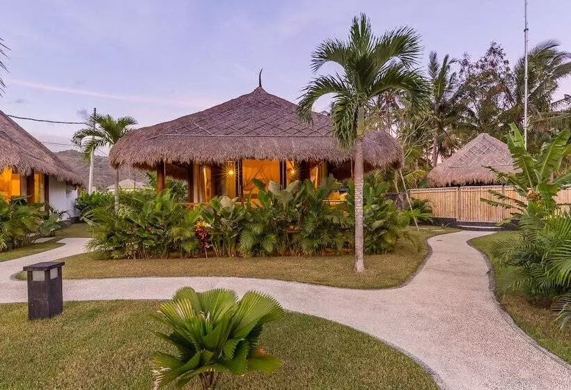 Emocean Beach Boutique Resort