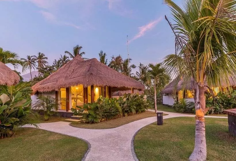 Emocean Beach Boutique Resort