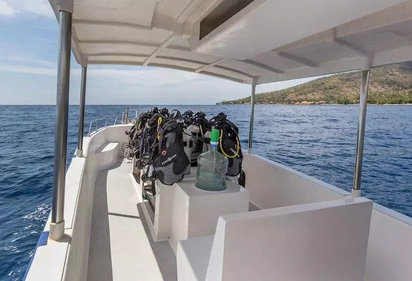 Emocean Beach Boutique Resort