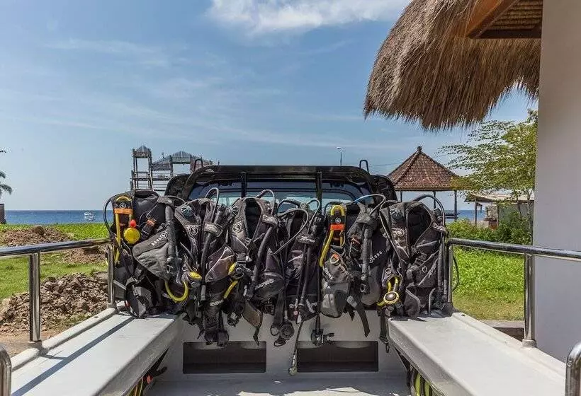 Emocean Beach Boutique Resort