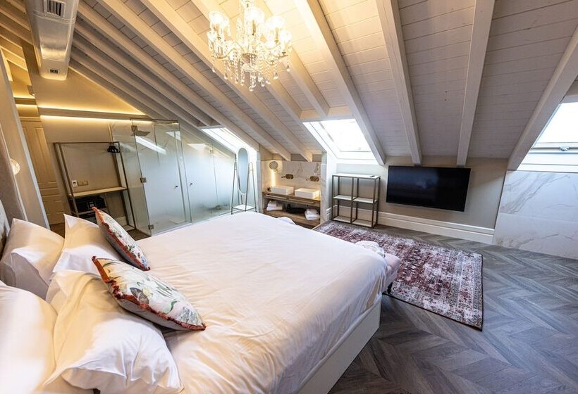 Hospedium Hotel Barómetro de Camariñas