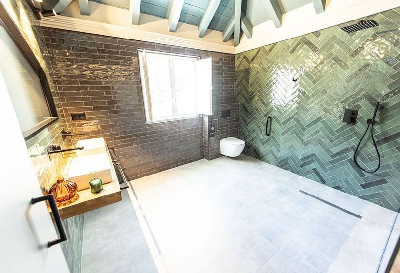 Hospedium Hotel Barómetro de Camariñas