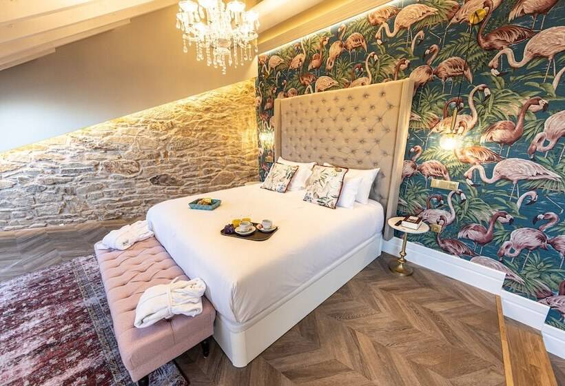 Hospedium Hotel Barómetro de Camariñas