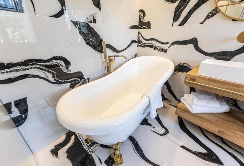 Hospedium Hotel Barómetro de Camariñas