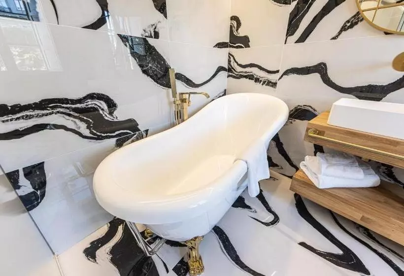 Hospedium Hotel Barómetro de Camariñas