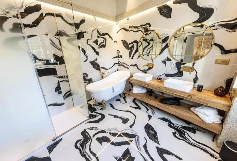 Hospedium Hotel Barómetro de Camariñas