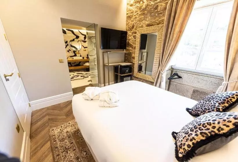 Hospedium Hotel Barómetro de Camariñas