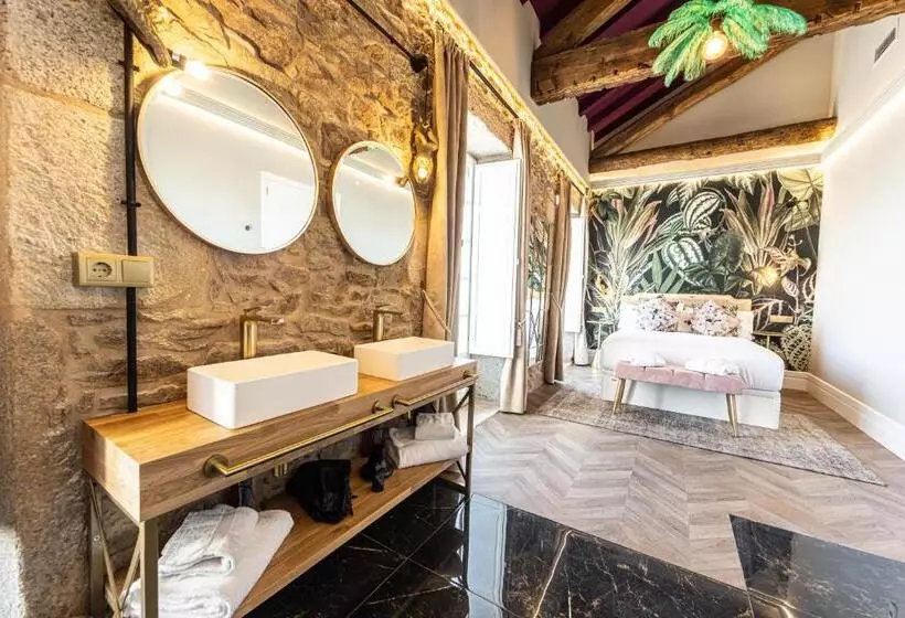 Hospedium Hotel Barómetro de Camariñas