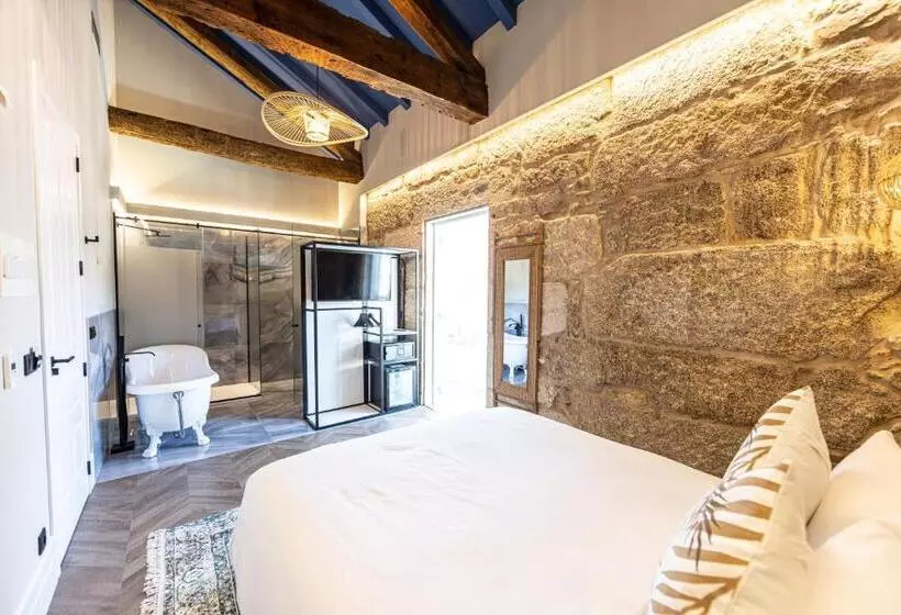 Hospedium Hotel Barómetro de Camariñas