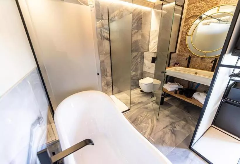 Hospedium Hotel Barómetro de Camariñas