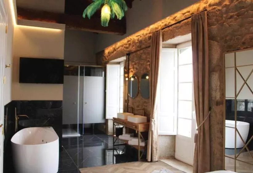 Hospedium Hotel Barómetro de Camariñas