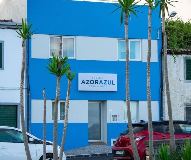 Hostel Azorazul