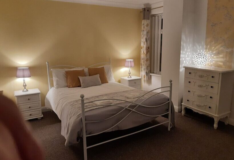 فندق Blackpool Abode Caxton Lodge