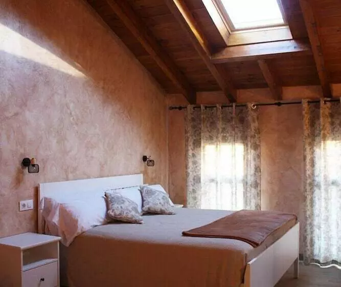 ホテル Casa Peque