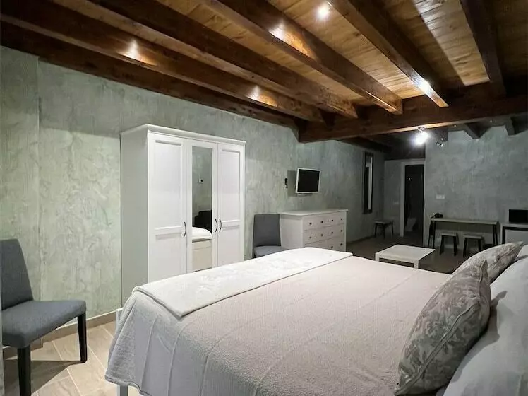 ホテル Casa Peque