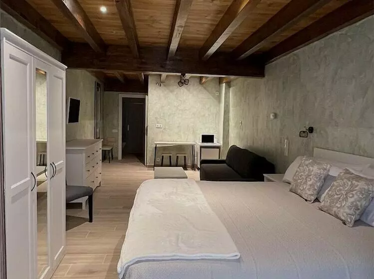 ホテル Casa Peque