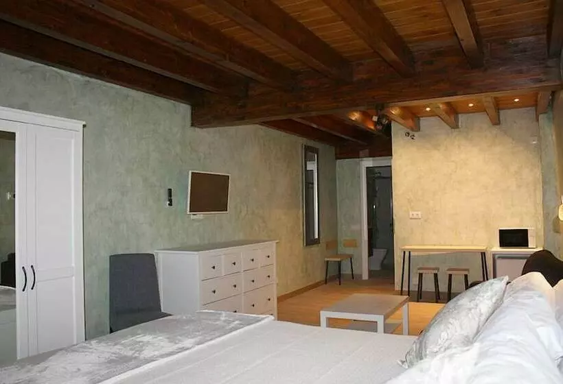 ホテル Casa Peque