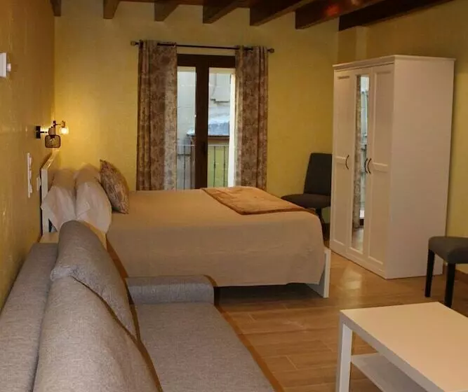 ホテル Casa Peque