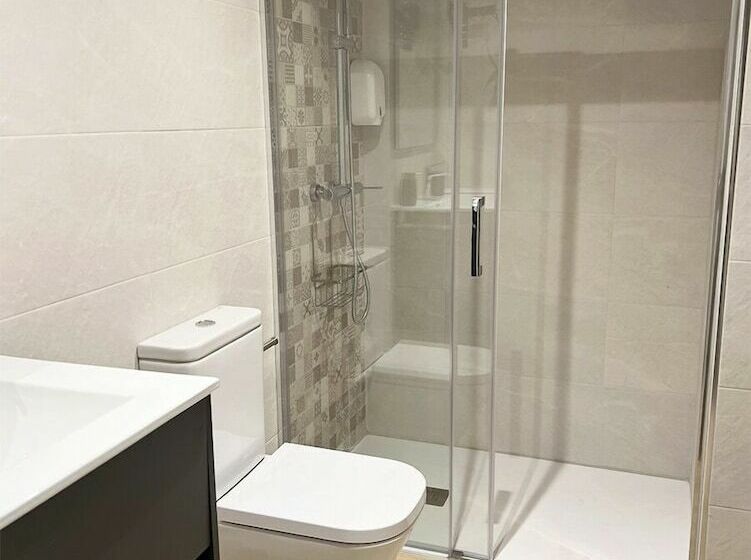 ホテル Casa Peque