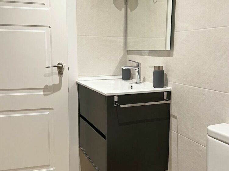 ホテル Casa Peque