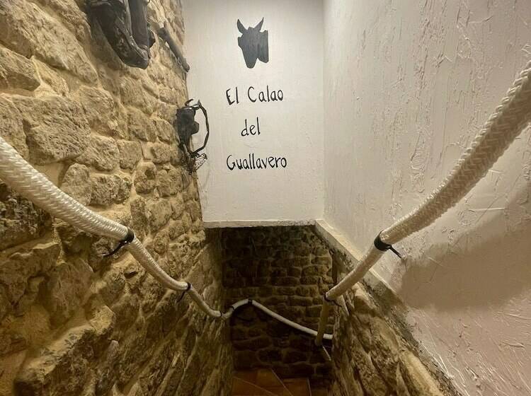 ホテル Casa Peque