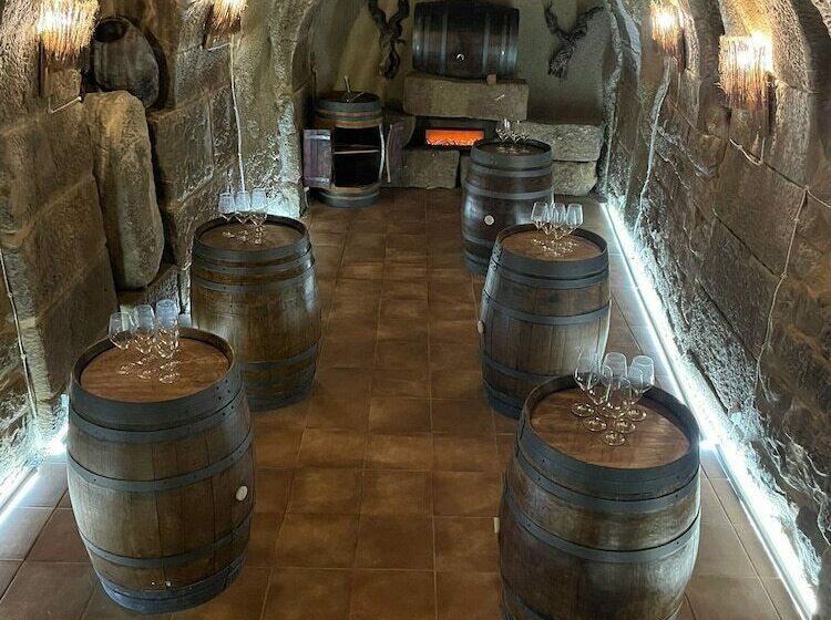 ホテル Casa Peque