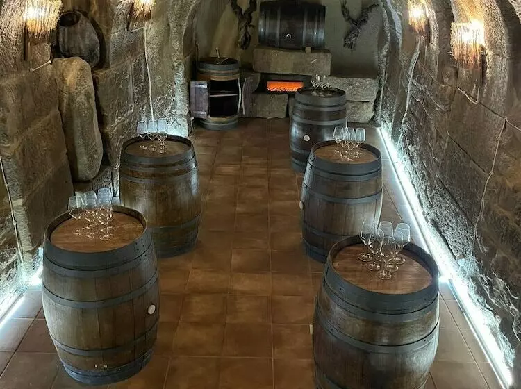 ホテル Casa Peque