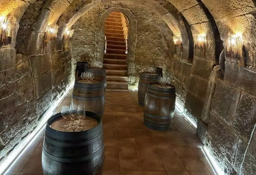 ホテル Casa Peque