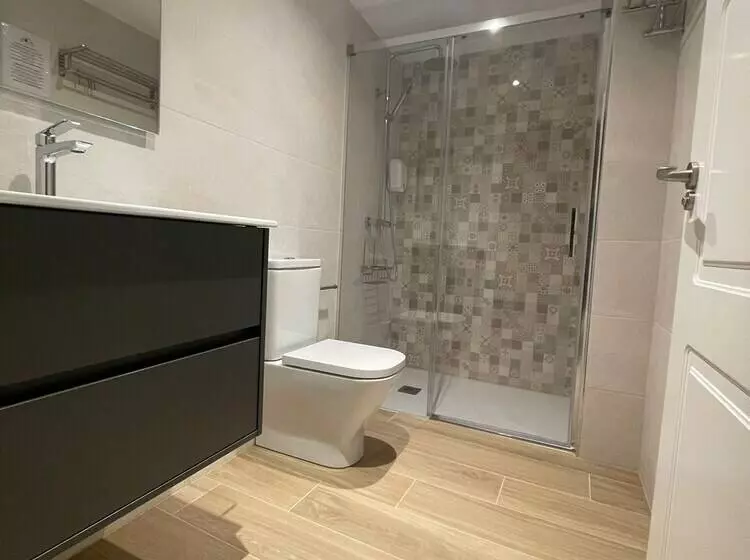 ホテル Casa Peque