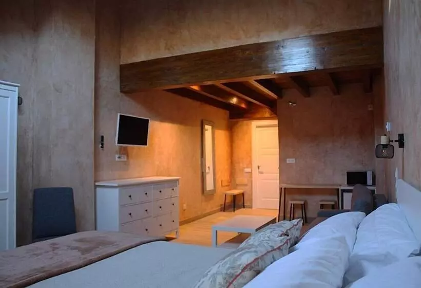 ホテル Casa Peque