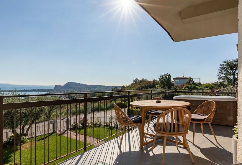 호텔 Casa Veronica