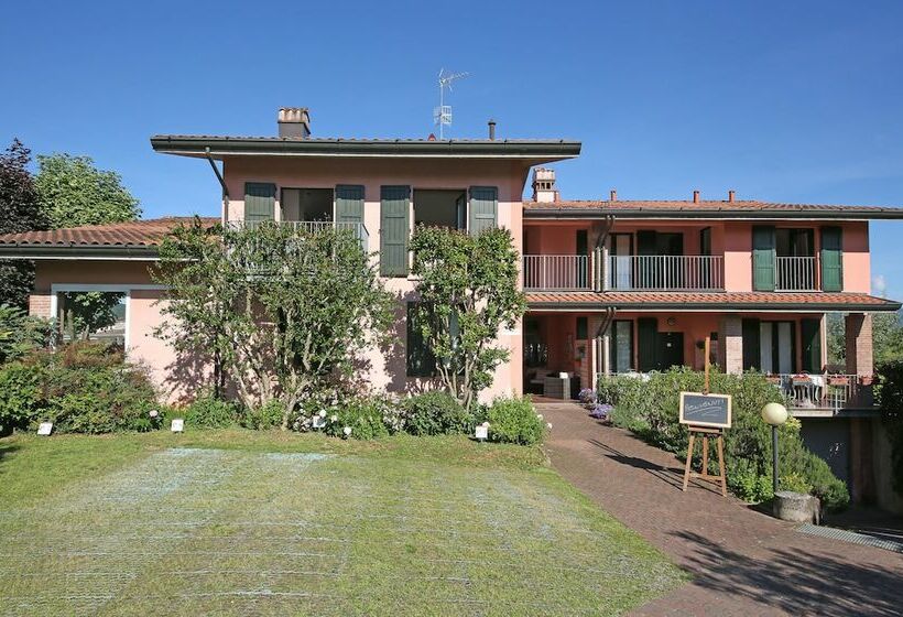 호텔 Casa Veronica