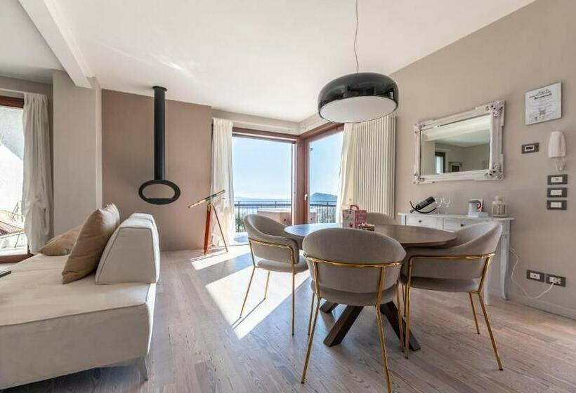 호텔 Casa Veronica