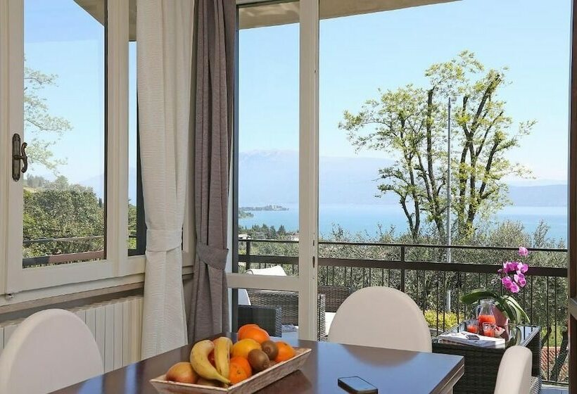 호텔 Casa Veronica