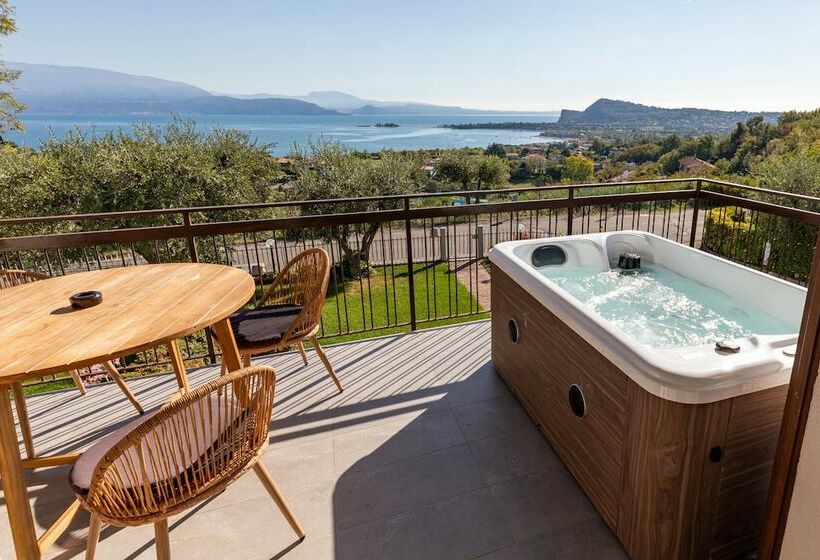 호텔 Casa Veronica