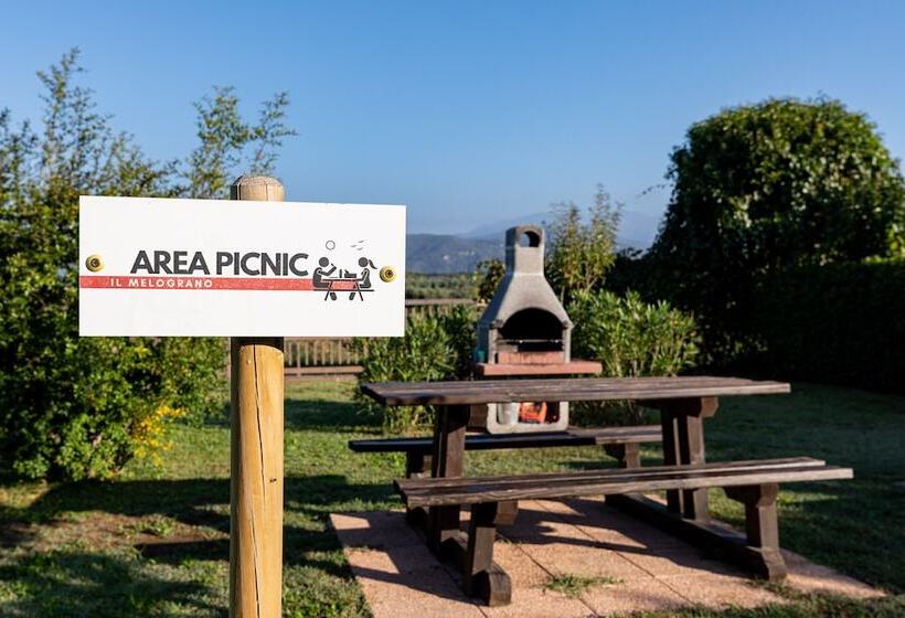 호텔 Casa Veronica